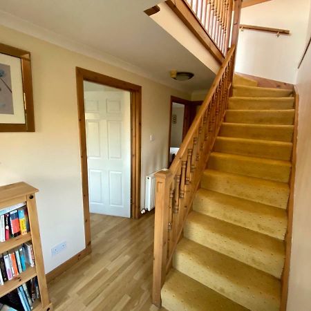 Highland Self Catering Retreat With Stunning Views Apartment ฟอร์ตวิลเลียม ภายนอก รูปภาพ